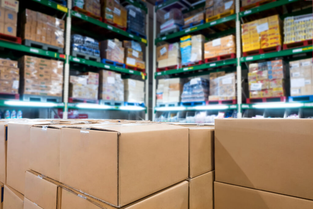 NABP Drug Distributor Accreditation