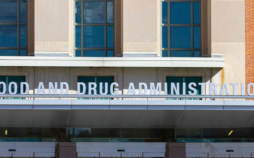FDA Proposed Rules Review, Part 1 of 4: An Introduction