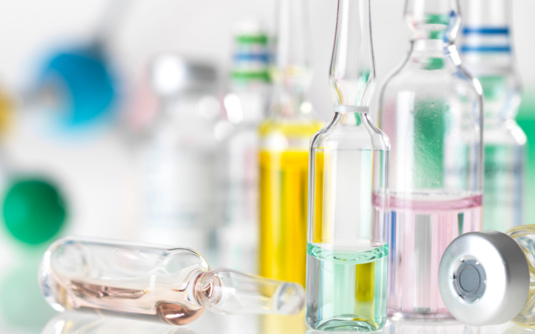 Are you ready for Butalbital/APAP combination products to become a Controlled Substance?