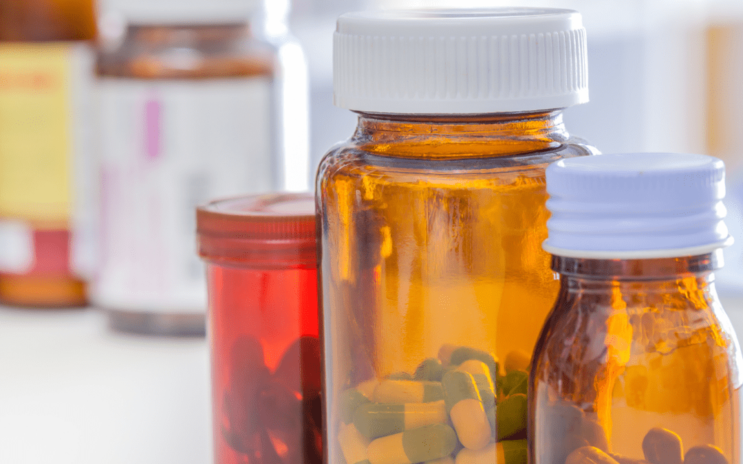 Short-Dated Drug Return Scheme Becomes Short-Dated