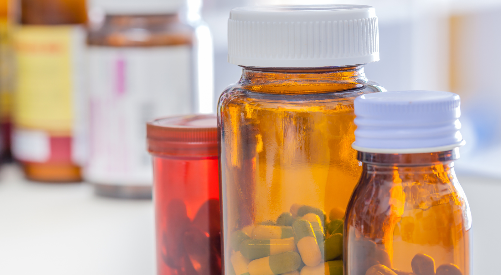 Short-Dated Drug Return Scheme Becomes Short-Dated
