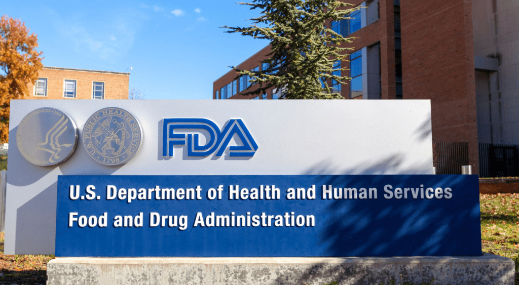FDA - OA REMS
