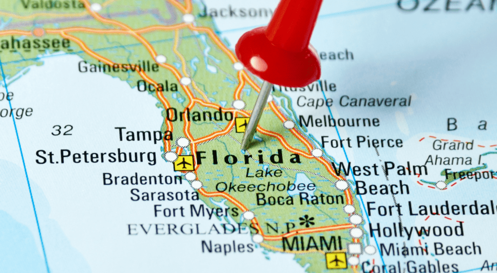 Florida Prescription Drug Reform Act