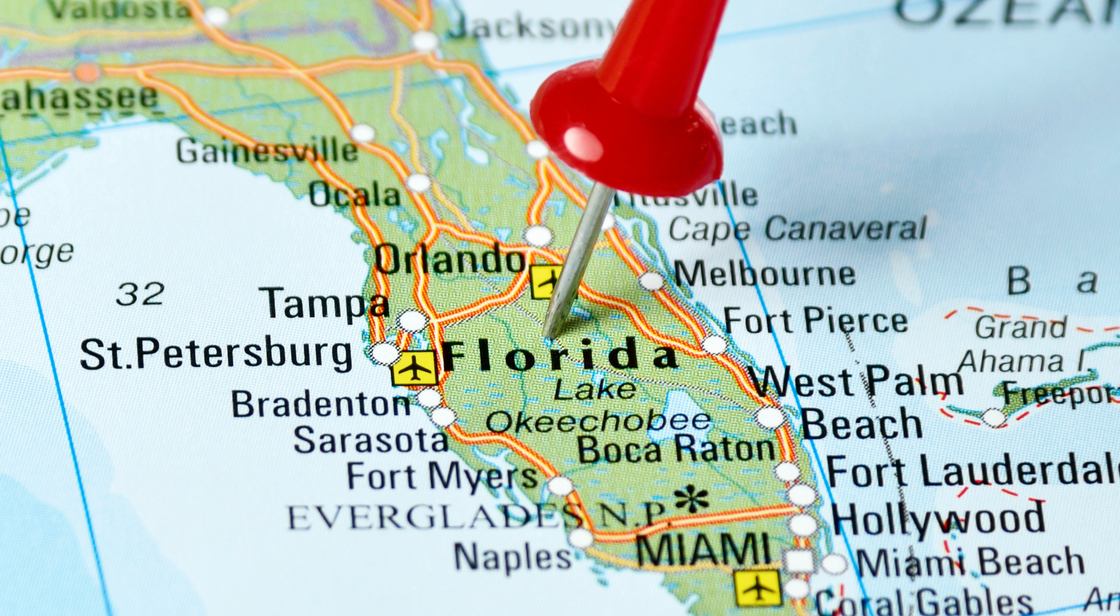 Navigating the Prescription Drug Reform Act: A New Landscape for Drug Manufacturers in Florida 