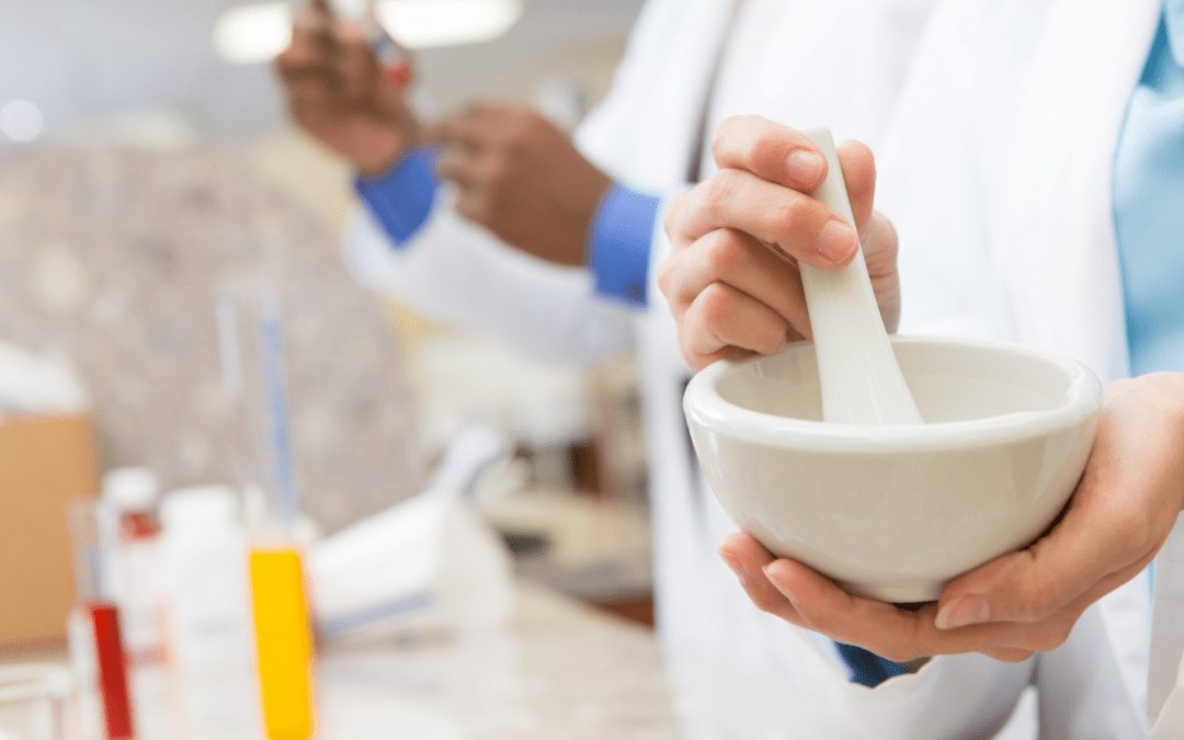 New FDA Clarification Allows Wholesale by 503B Facilities to 503A Pharmacies
