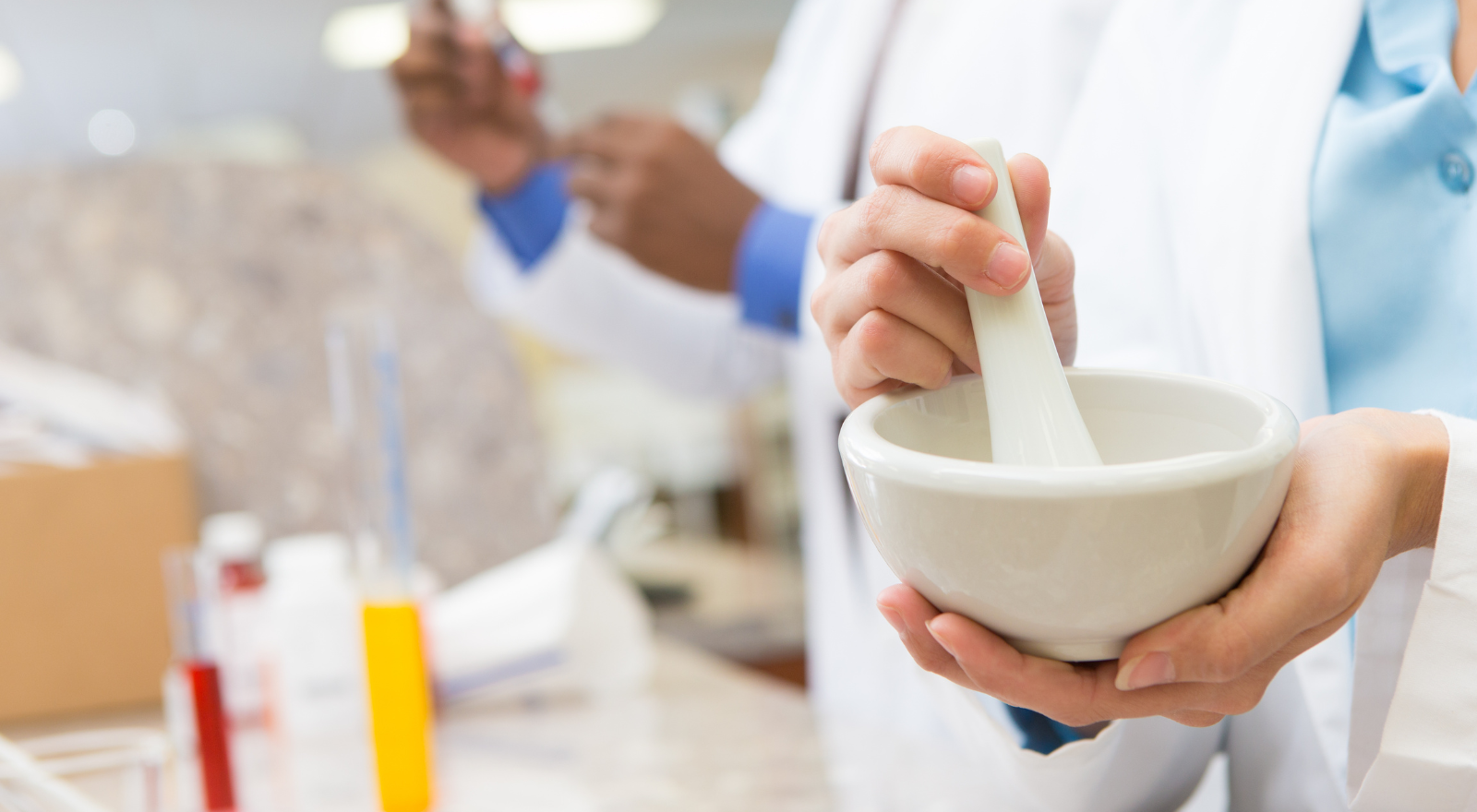 New FDA Clarification Allows Wholesale by 503B Facilities to 503A Pharmacies