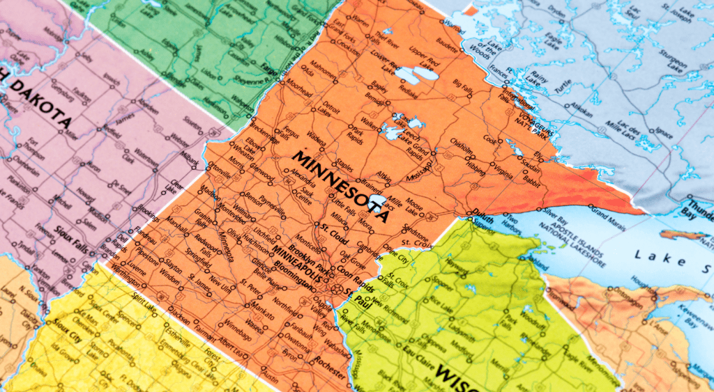 Minnesota's New Prescription Drug Price Transparency Reporting