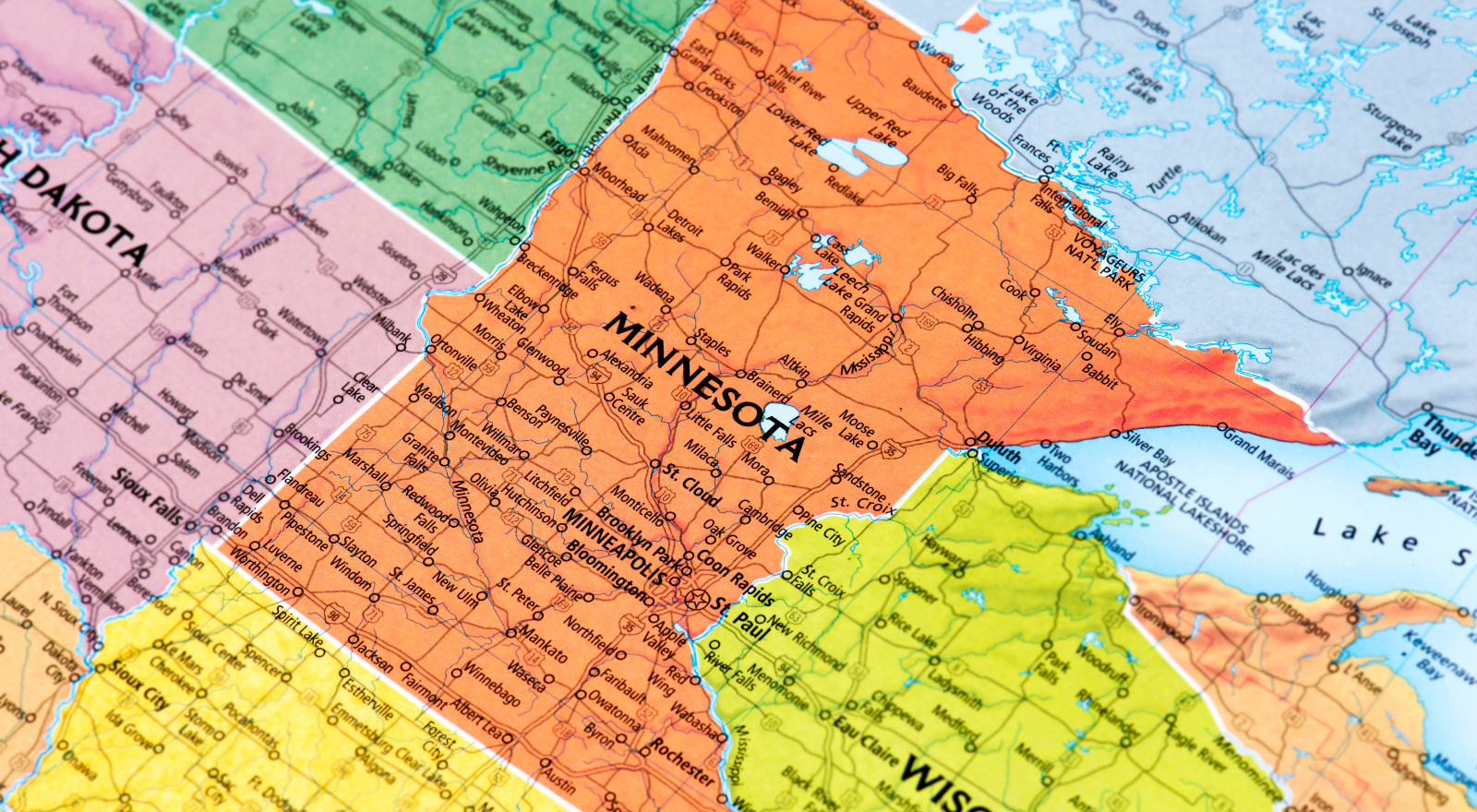 Minnesota’s New Prescription Drug Price Transparency Reporting: What You Need to Know 