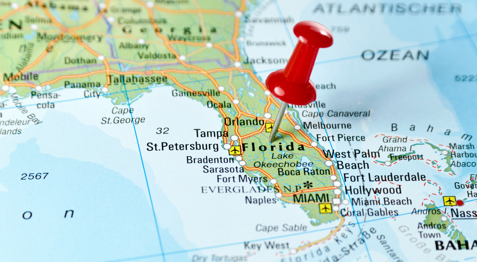 FDA Authorizes Florida’s Drug Importation Program
