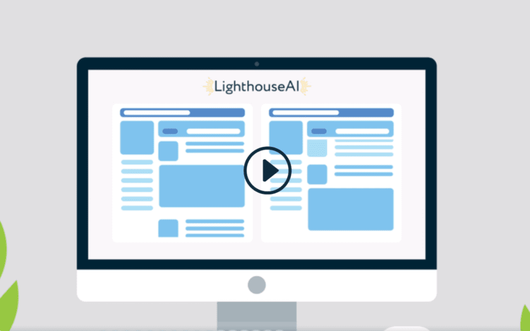 LighthouseAI: Compliance Automation Reduces Risk and Time