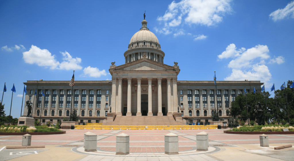 Oklahoma Pharmacy Board Unanimously Approves New Rules for Shipping Mail-Order Medications