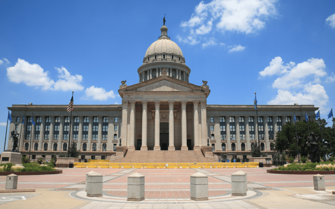 Oklahoma Pharmacy Board Unanimously Approves New Rules for Shipping Mail-Order Medications