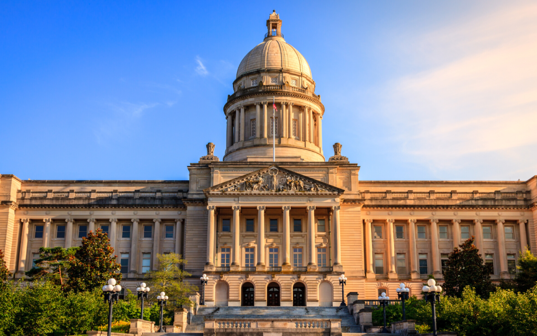 Kentucky Non-Resident Pharmacist Changes