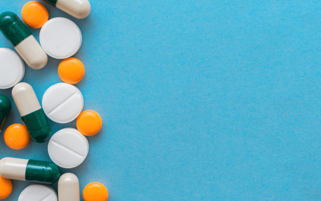 Manufacturers, Are You Complying with State Required Drug Takeback Programs?