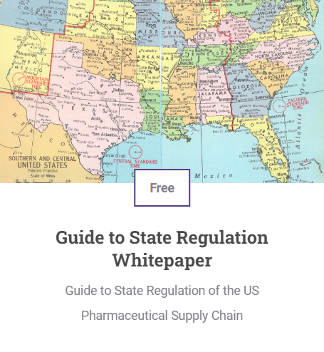 State Regulation Whitepaper