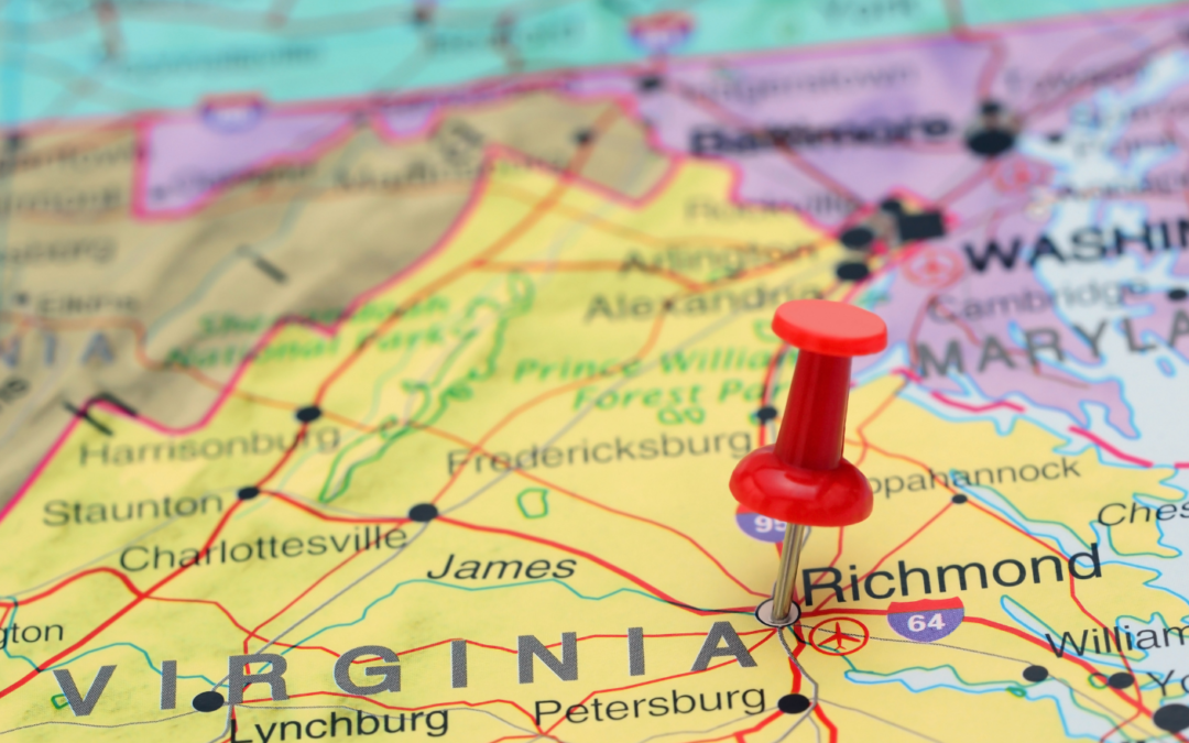 Manufacturers Don’t Forget: Virginia Drug Pricing Reports are Due April 1st